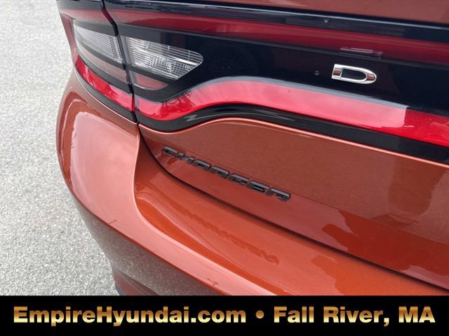 Used 2023 Dodge Charger Scat Pack w/ Plus Group image 5