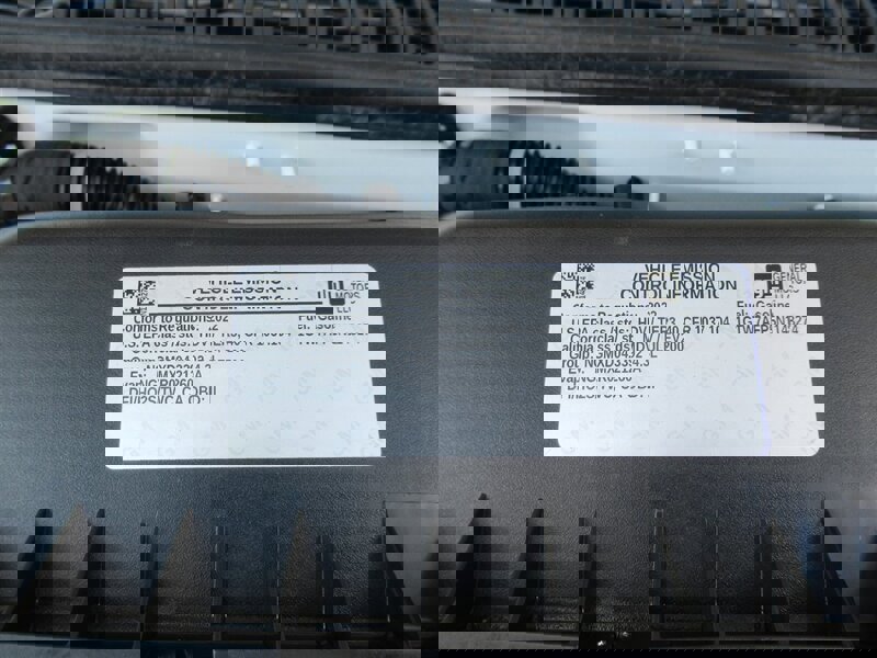 Used 2022 GMC Savana 2500 w/ Driver Convenience Package image 25