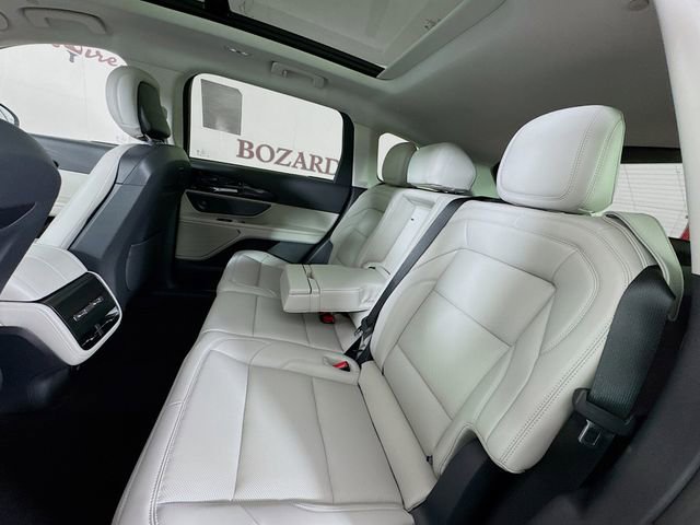 New 2026 Lincoln Nautilus Premier w/ Equipment Group 102A image 26