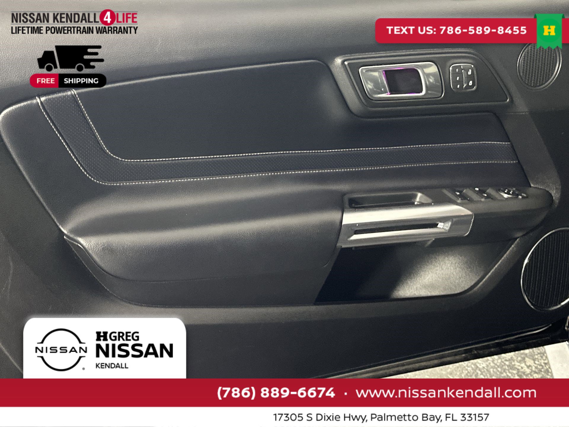 Used 2021 Ford Mustang GT Premium w/ Equipment Group 401A image 32