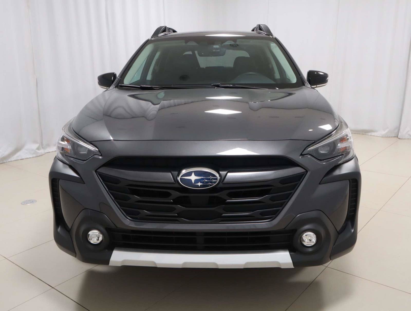 Used 2024 Subaru Outback Limited AWD/4WD image 8