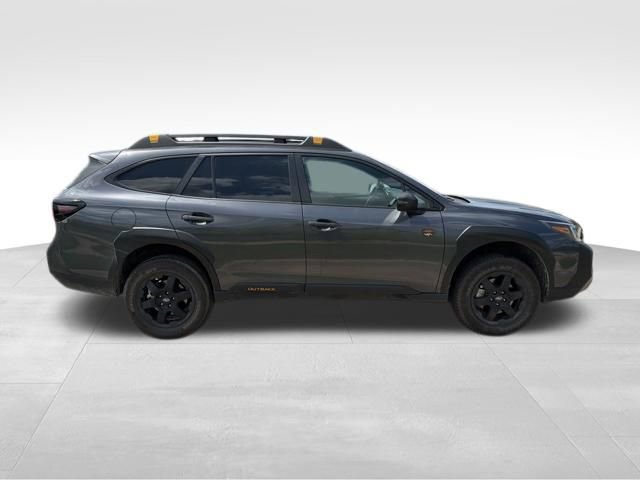 Used 2024 Subaru Outback Wilderness AWD/4WD image 5
