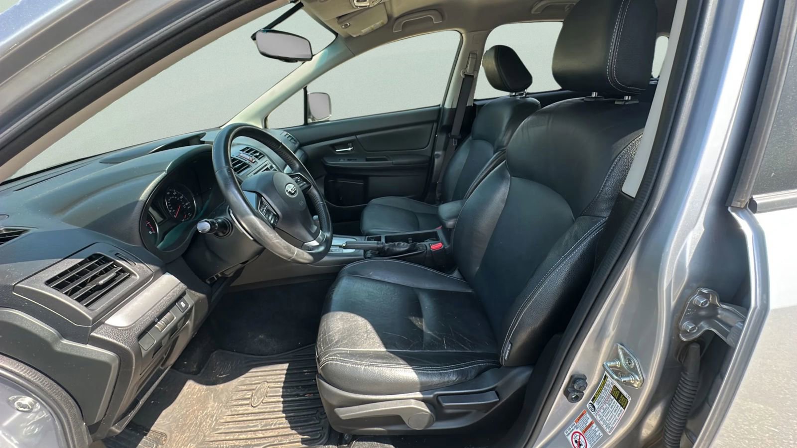 Used 2013 Subaru Crosstrek 2.0i Limited w/ Popular Pkg 1 image 17