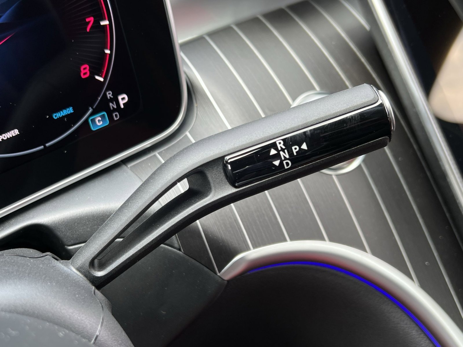 New 2025 Mercedes-Benz C 300 4MATIC Sedan image 20