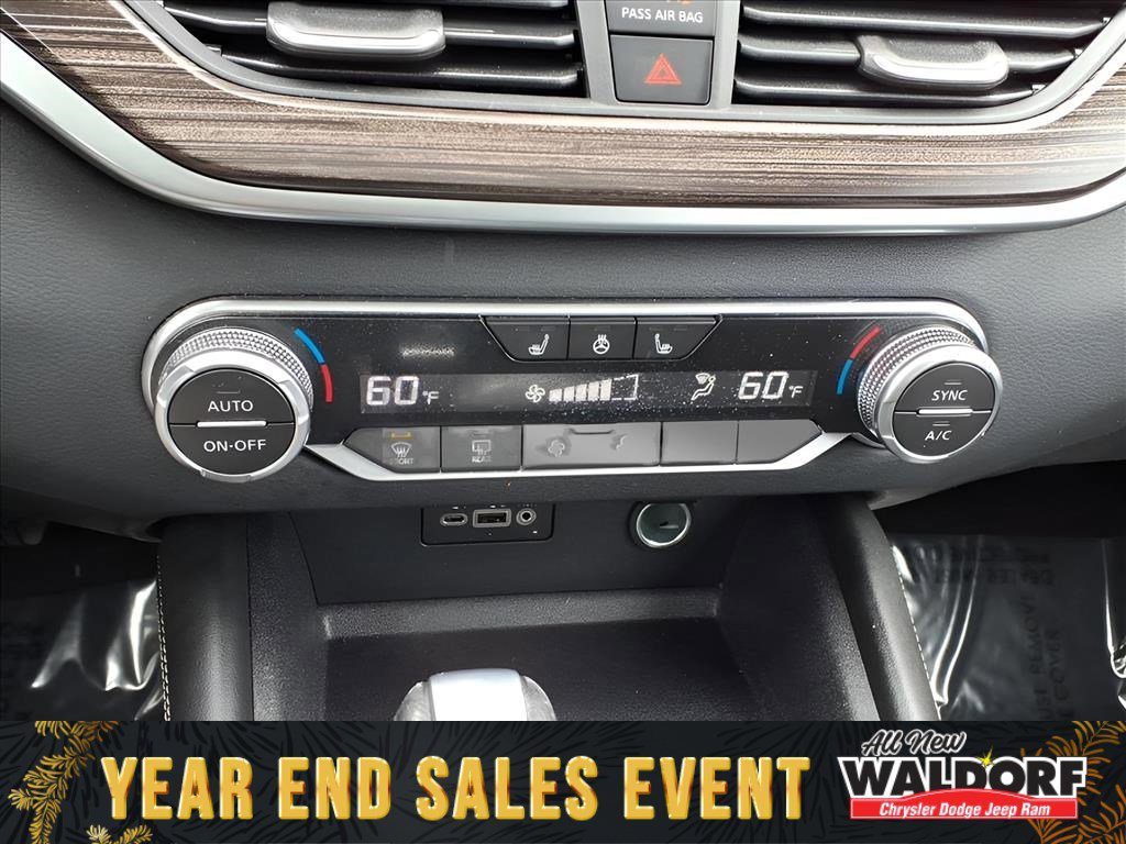 Used 2019 Nissan Altima 2.5 SL image 15