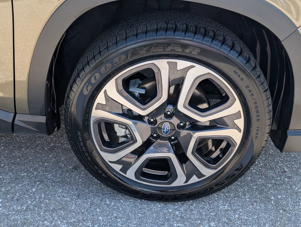 Certified 2023 Subaru Ascent Limited image 20