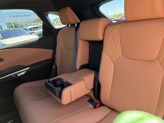 Used 2024 Lexus RX 350 Premium w/ Convenience Package image 19