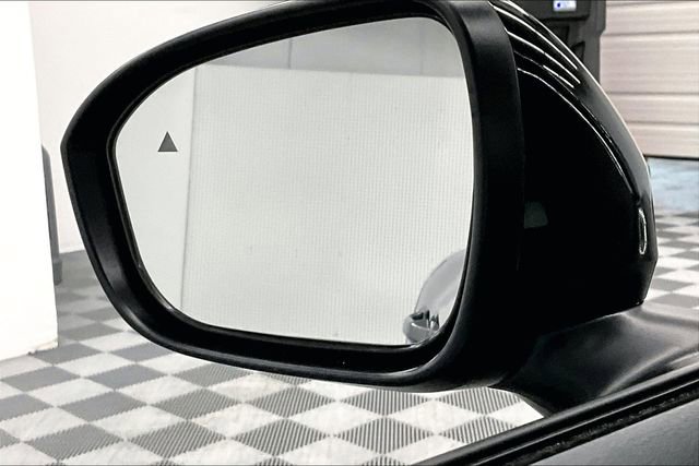 New 2026 Nissan Kicks SV image 25