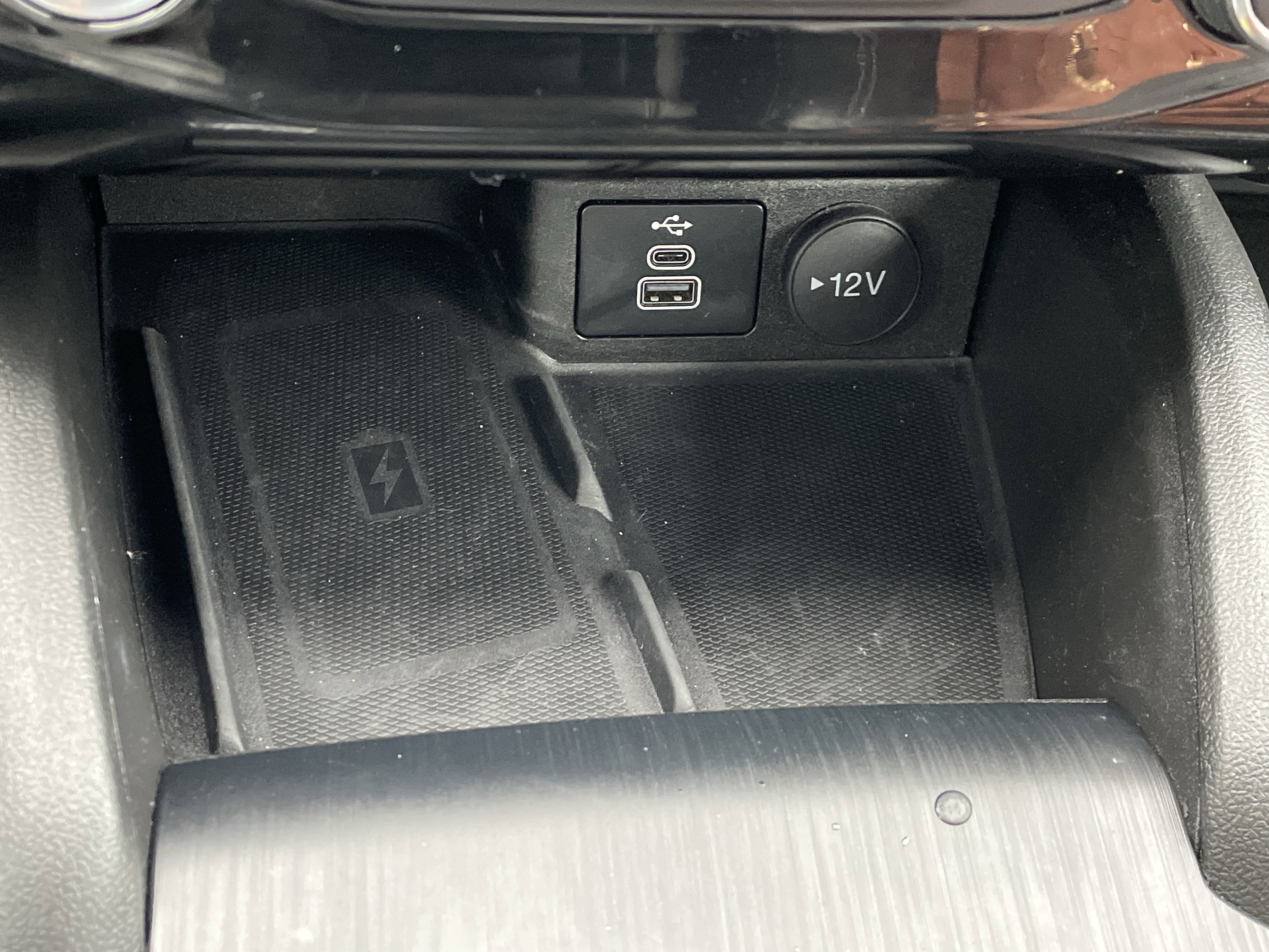 Used 2024 Ford Escape Platinum image 23