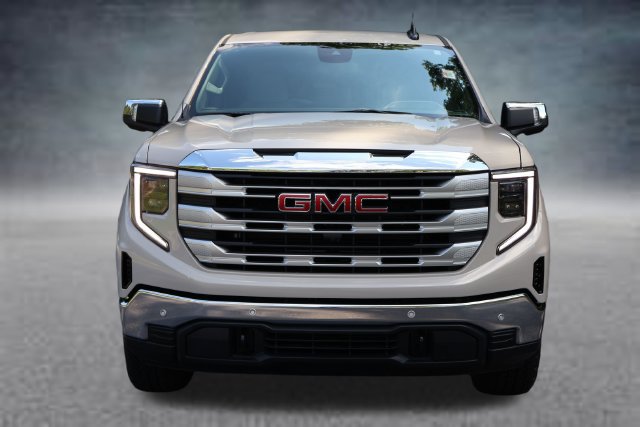 New 2026 GMC Sierra 1500 SLE w/ Preferred Package AWD/4WD image 26