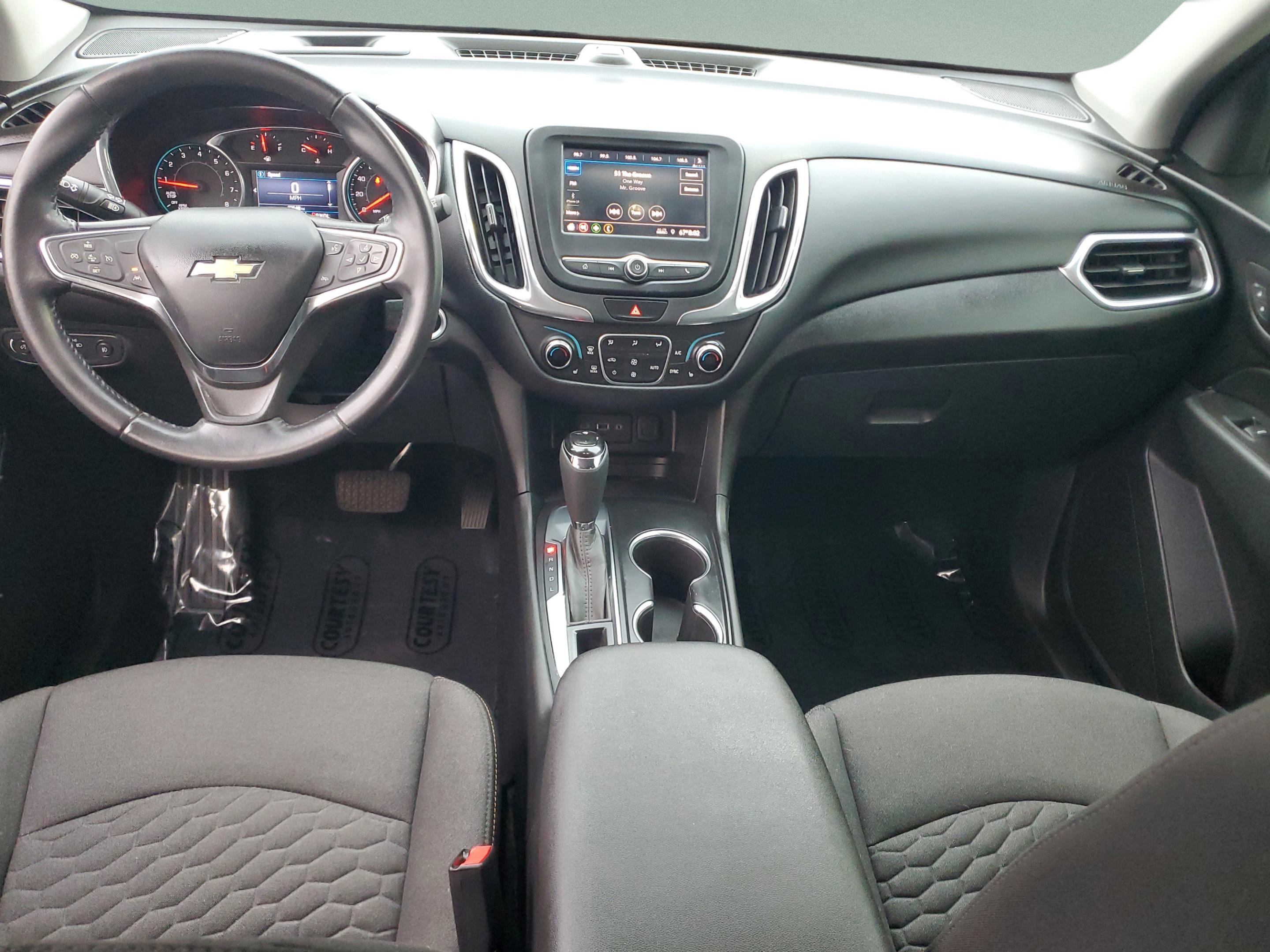 Used 2020 Chevrolet Equinox LT image 12