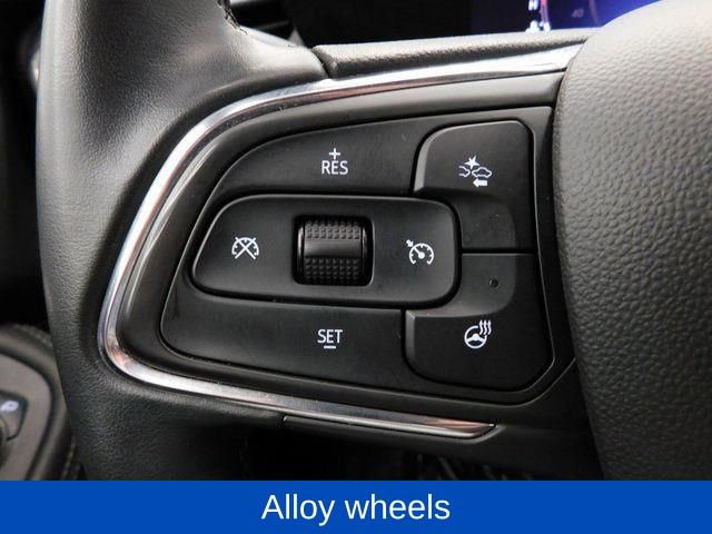 Used 2024 Buick Encore GX Sport Touring w/ Comfort Package image 34