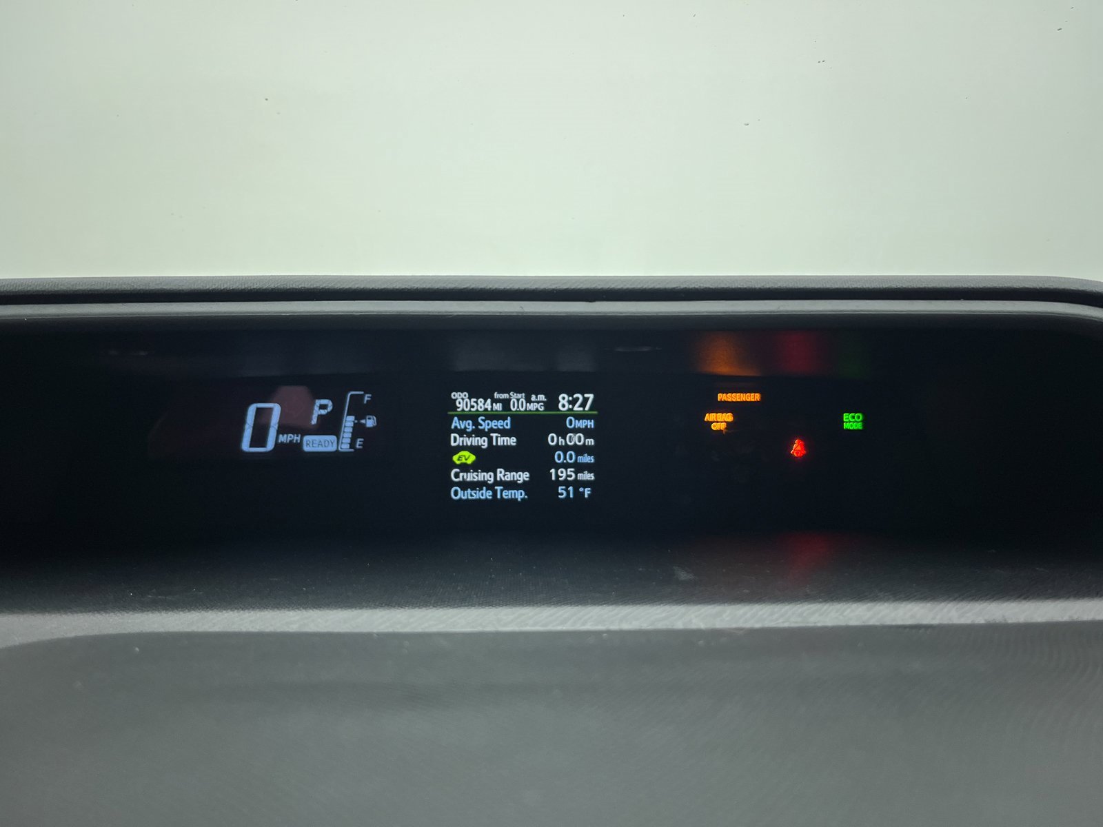 Used 2017 Toyota Prius C Four image 21