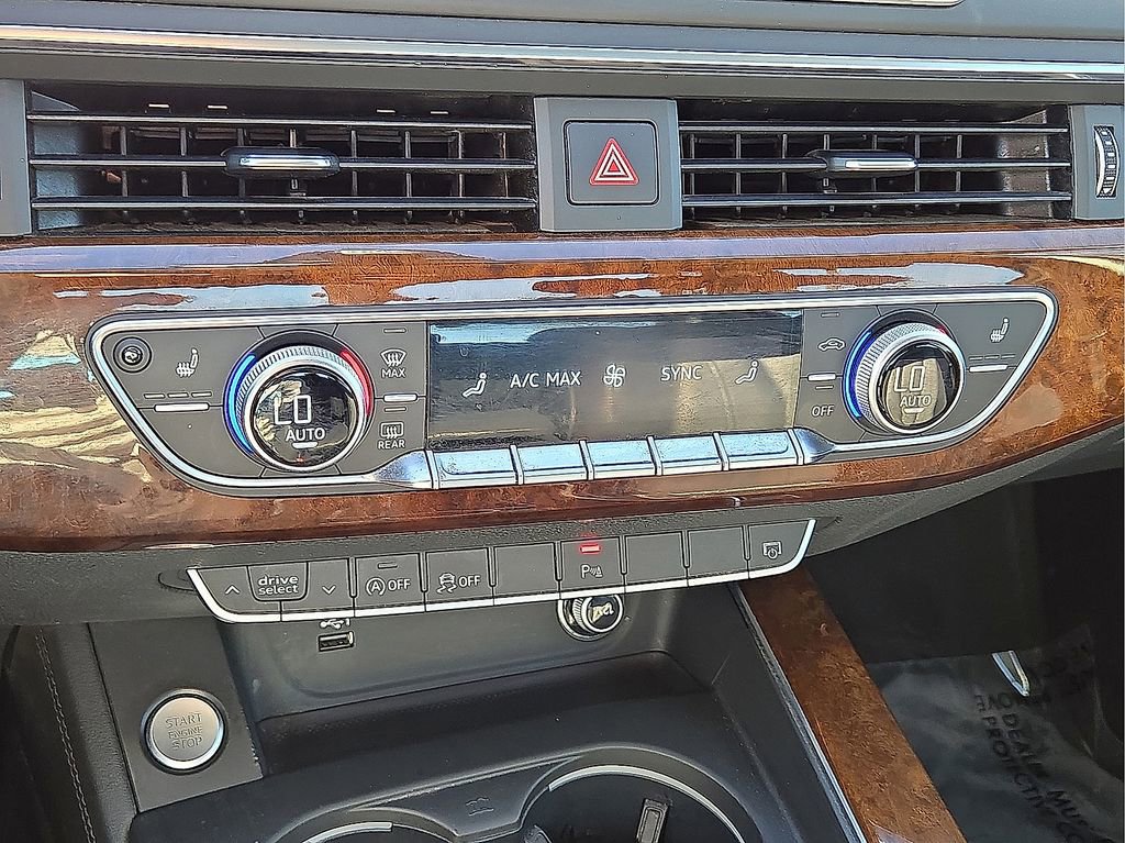 Used 2019 Audi A4 2.0T Premium Plus image 27