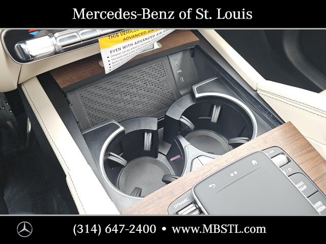 New 2026 Mercedes-Benz GLE 450 4MATIC image 34