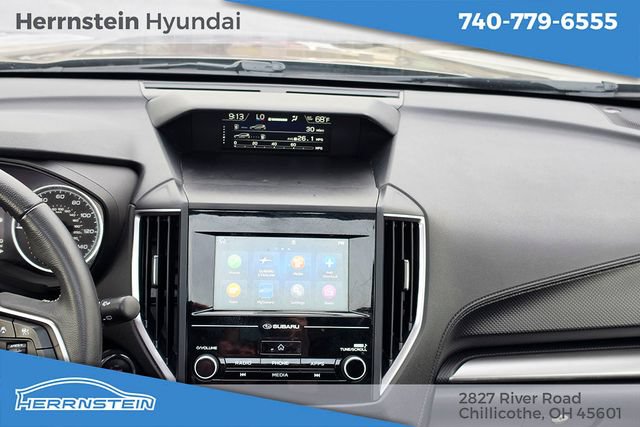 Used 2024 Subaru Forester Premium AWD/4WD image 9