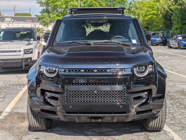 New 2026 Land Rover Defender 110 OCTA image 6