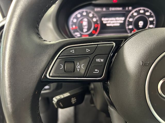 Used 2019 Audi A3 2.0T Premium Plus w/ Premium Plus Package AWD/4WD image 15