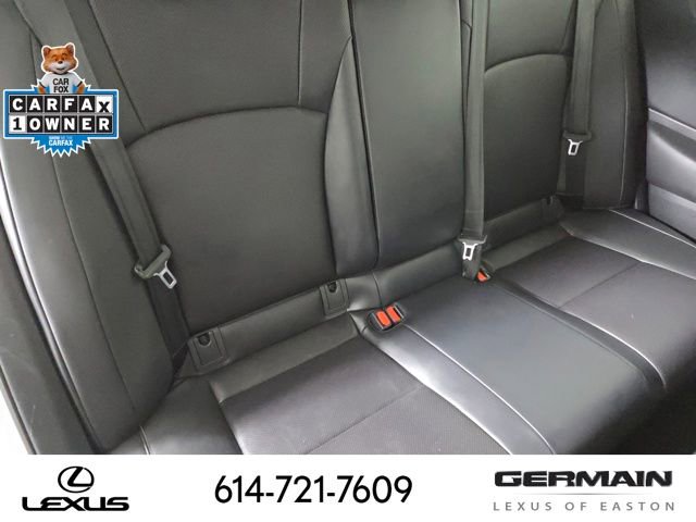 Used 2019 Lexus ES 300h image 22