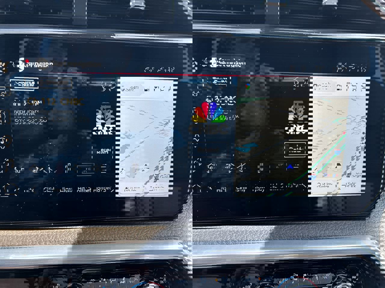 Used 2023 GMC Sierra 1500 Denali w/ Technology Package image 30