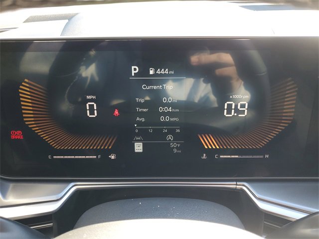 New 2026 Kia Sorento LX image 25