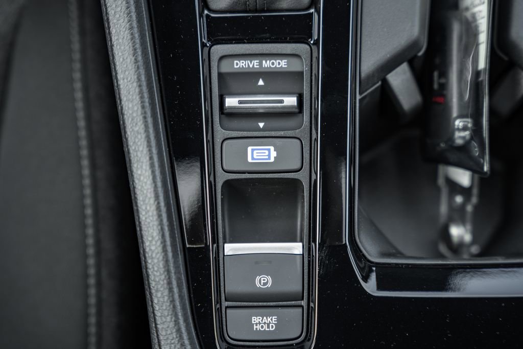 New 2025 Honda Accord Sport image 25