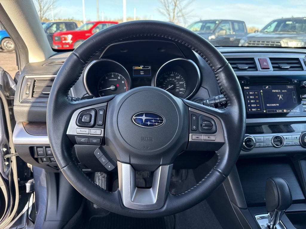 Used 2016 Subaru Outback 2.5i Limited image 18