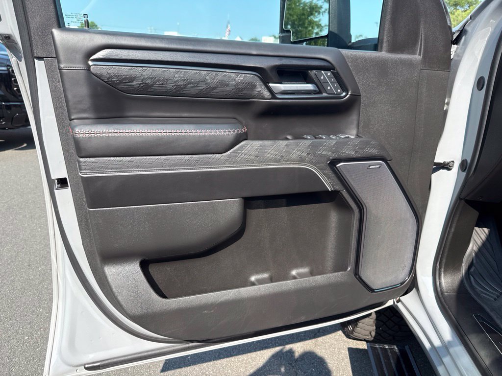 Used 2025 GMC Sierra 2500 AT4X w/ AT4X AEV Edition AWD/4WD image 22