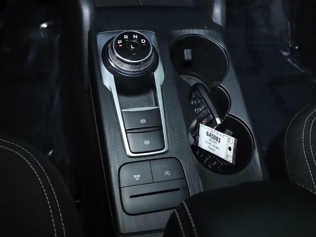 Used 2023 Ford Escape Active image 38