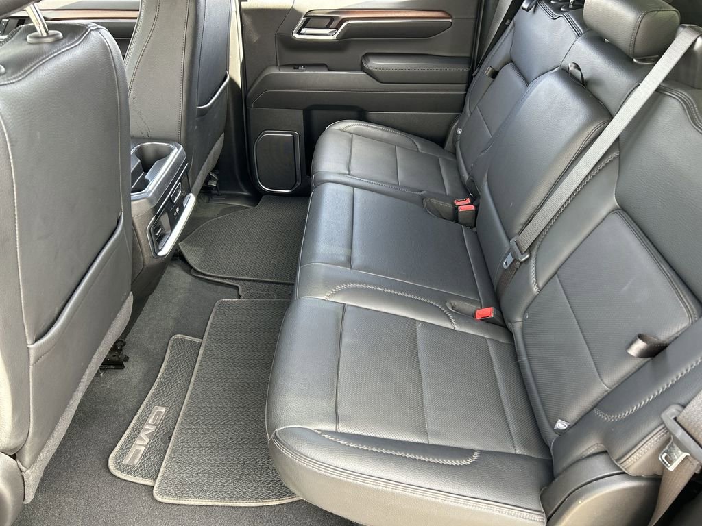 Used 2024 GMC Sierra 1500 Denali image 26