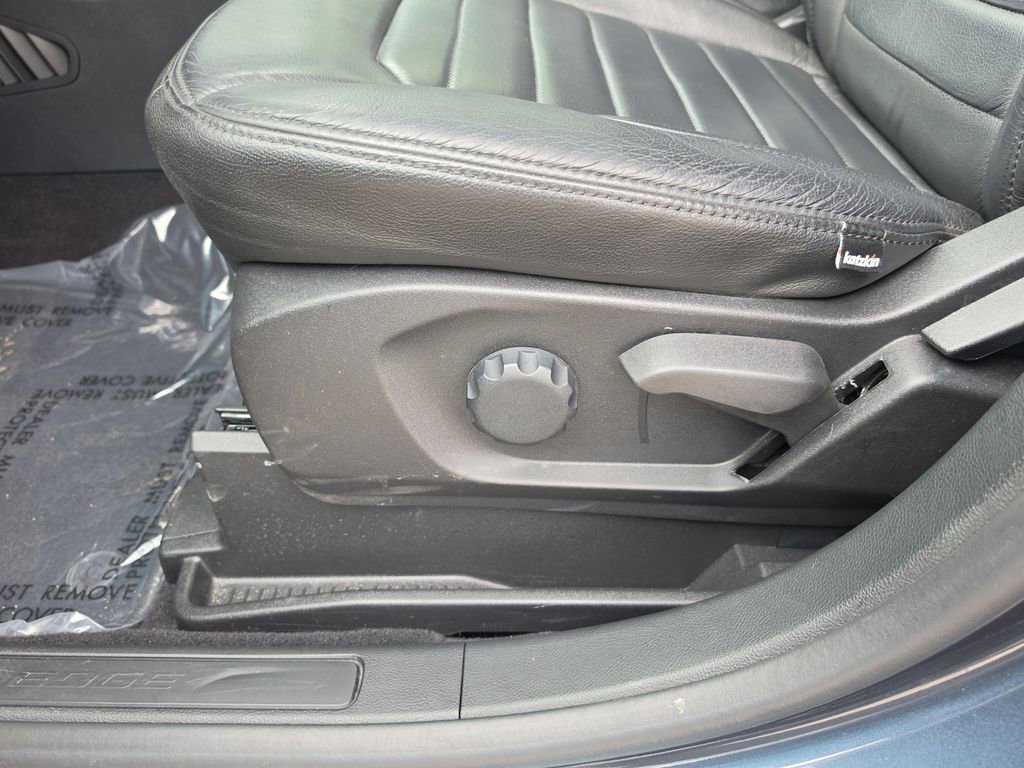 Used 2024 Ford Edge SE AWD/4WD image 17