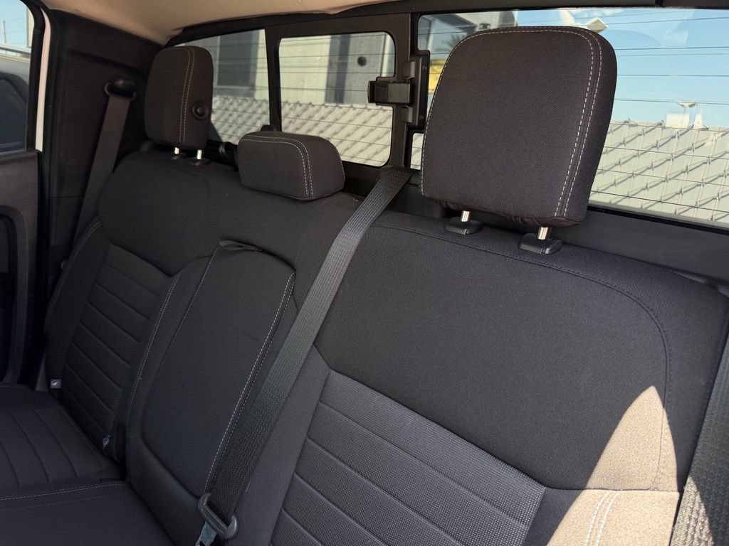 Used 2019 Ford Ranger XL w/ Equipment Group 101A Mid AWD/4WD image 12