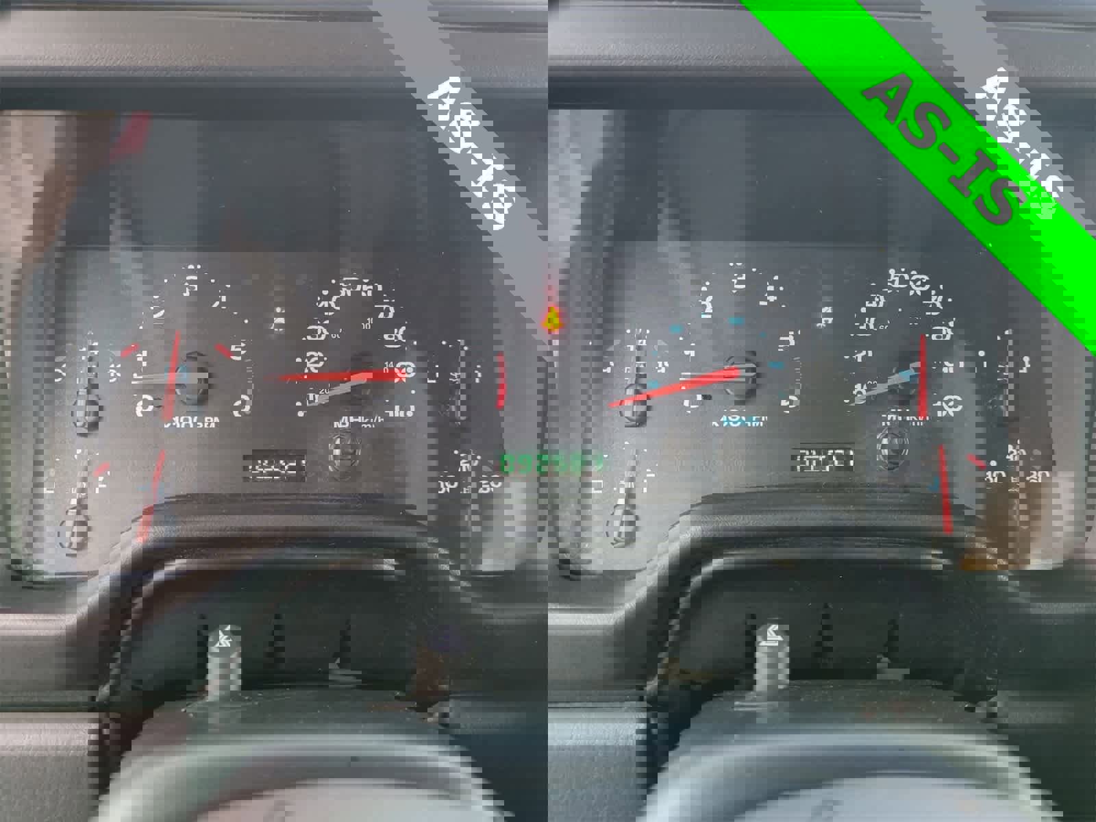 Used 2004 Jeep Wrangler Rubicon image 29