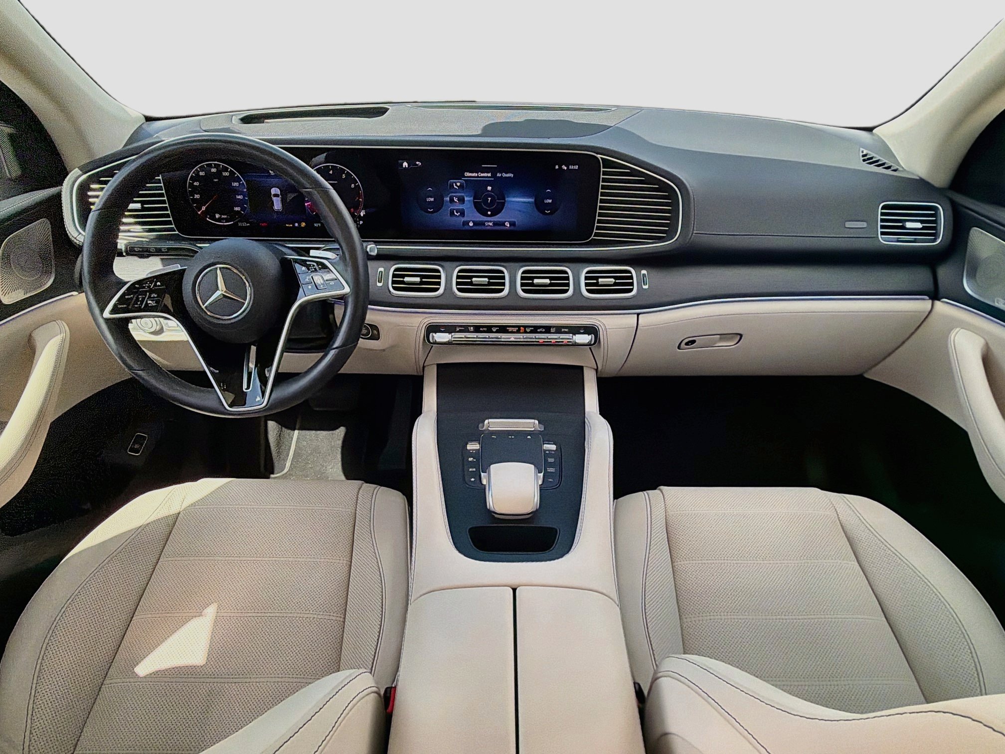 Used 2024 Mercedes-Benz GLE 450 4MATIC image 16