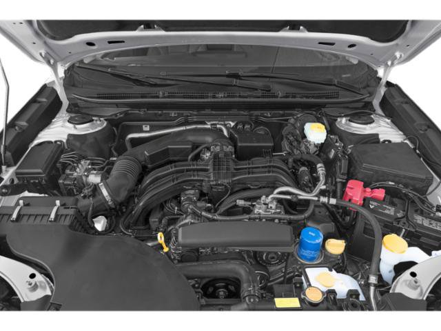 Used 2024 Subaru Legacy Limited AWD/4WD image 15