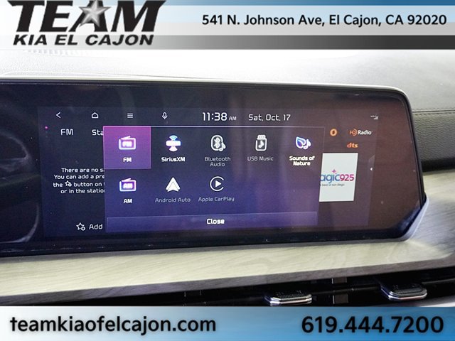 Certified 2024 Kia Telluride EX X-Line AWD/4WD image 33