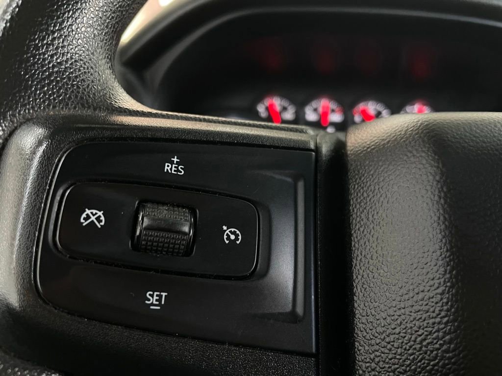 Used 2022 Chevrolet Silverado 2500 W/T w/ WT Convenience Package image 31