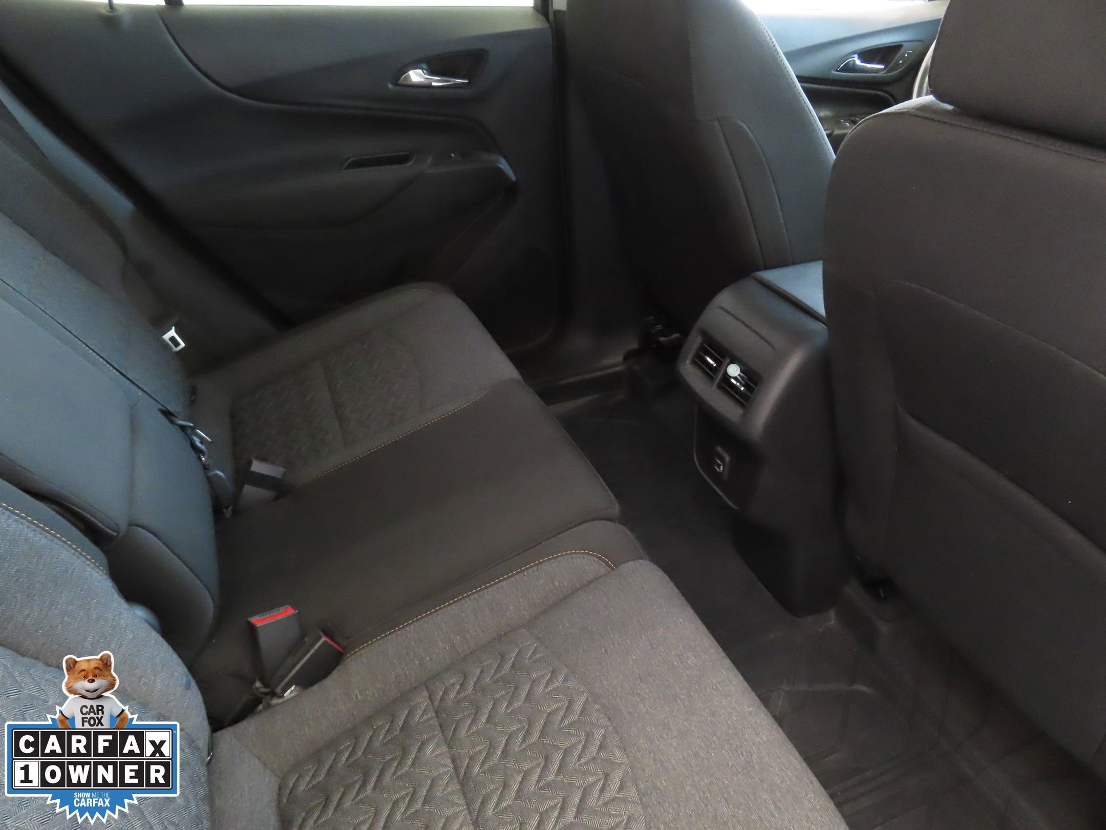 Used 2022 Chevrolet Equinox LT FWD image 22