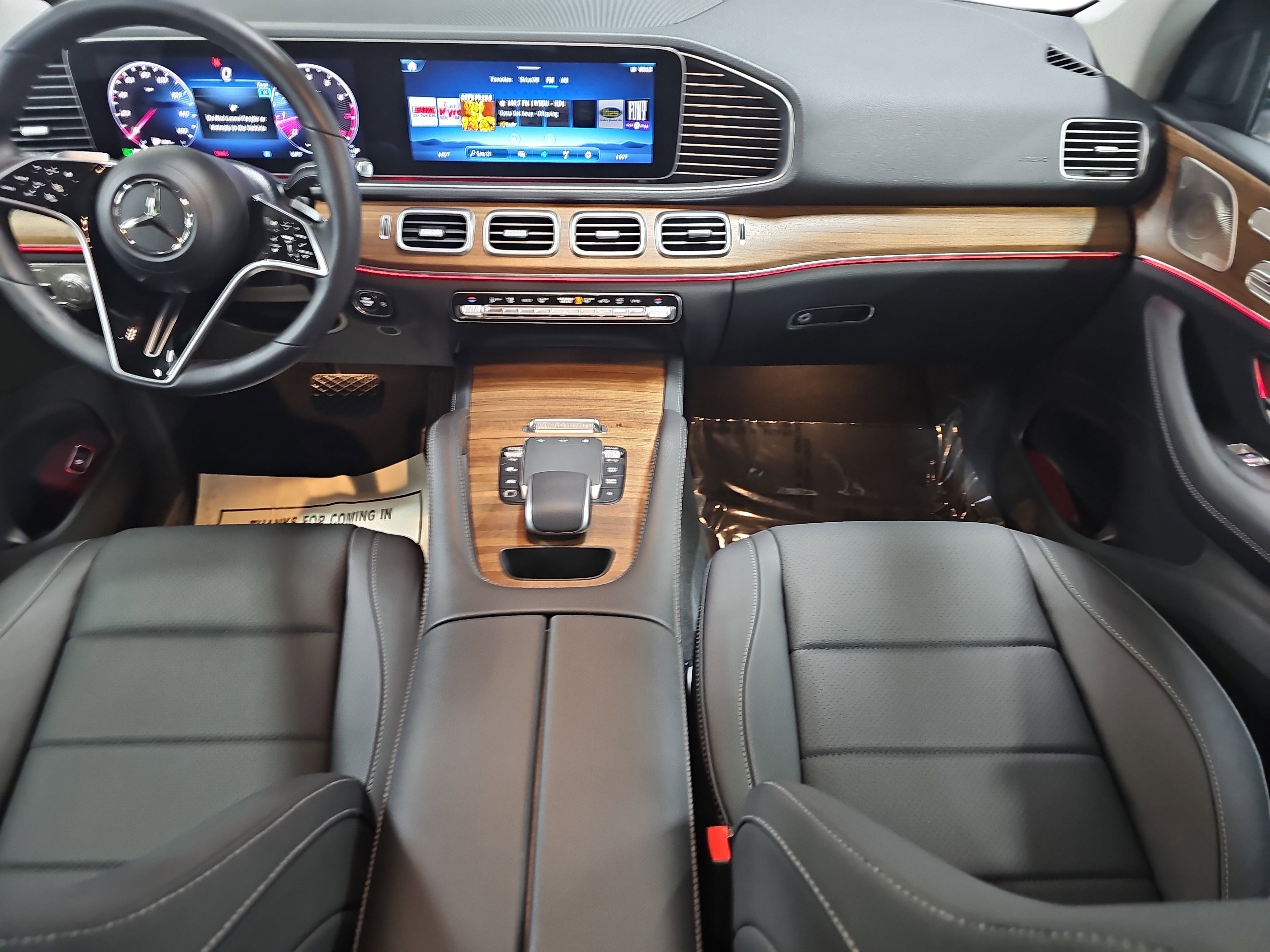 Certified 2026 Mercedes-Benz GLE 350 4MATIC image 9