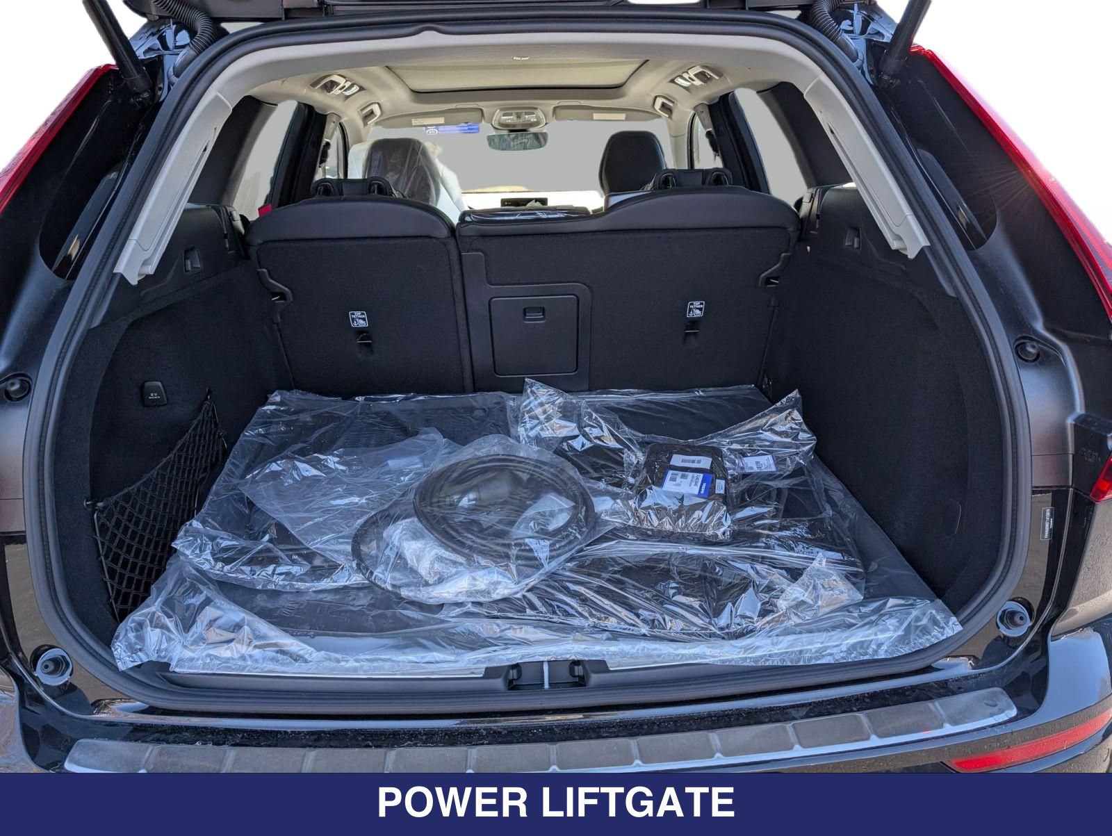 New 2026 Volvo XC60 T8 Ultra w/ Protection Package Premier AWD/4WD image 21
