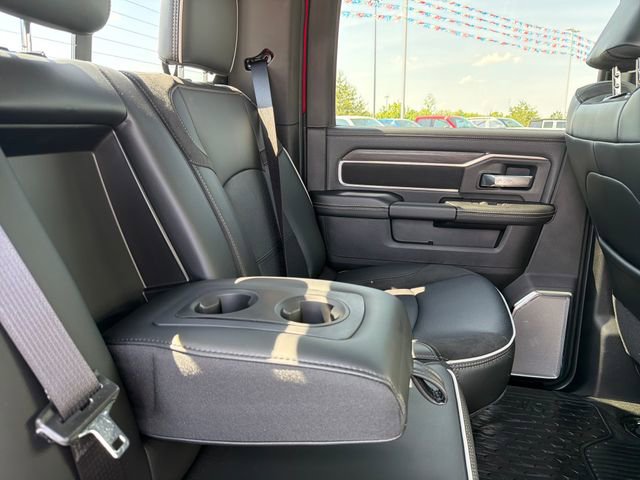 New 2026 RAM 4500 Tradesman w/ Laramie Trim Package AWD/4WD image 39