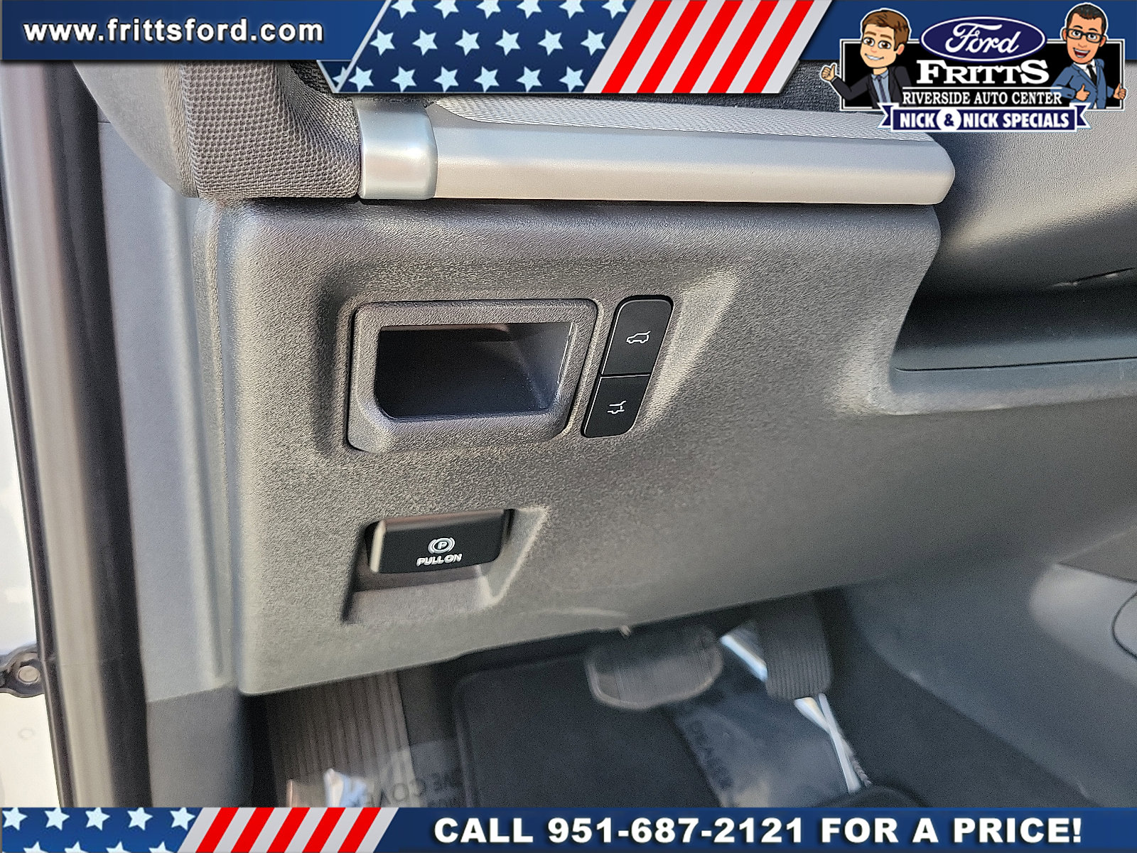 Certified 2025 Ford Expedition Max Active image 12