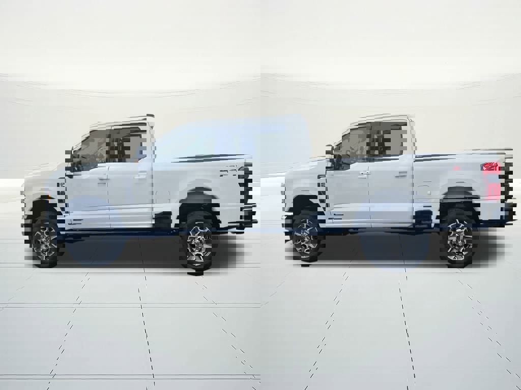 New 2026 Ford F250 Lariat image 2