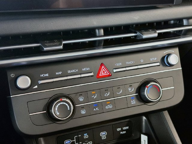New 2026 Hyundai Tucson SE FWD image 15