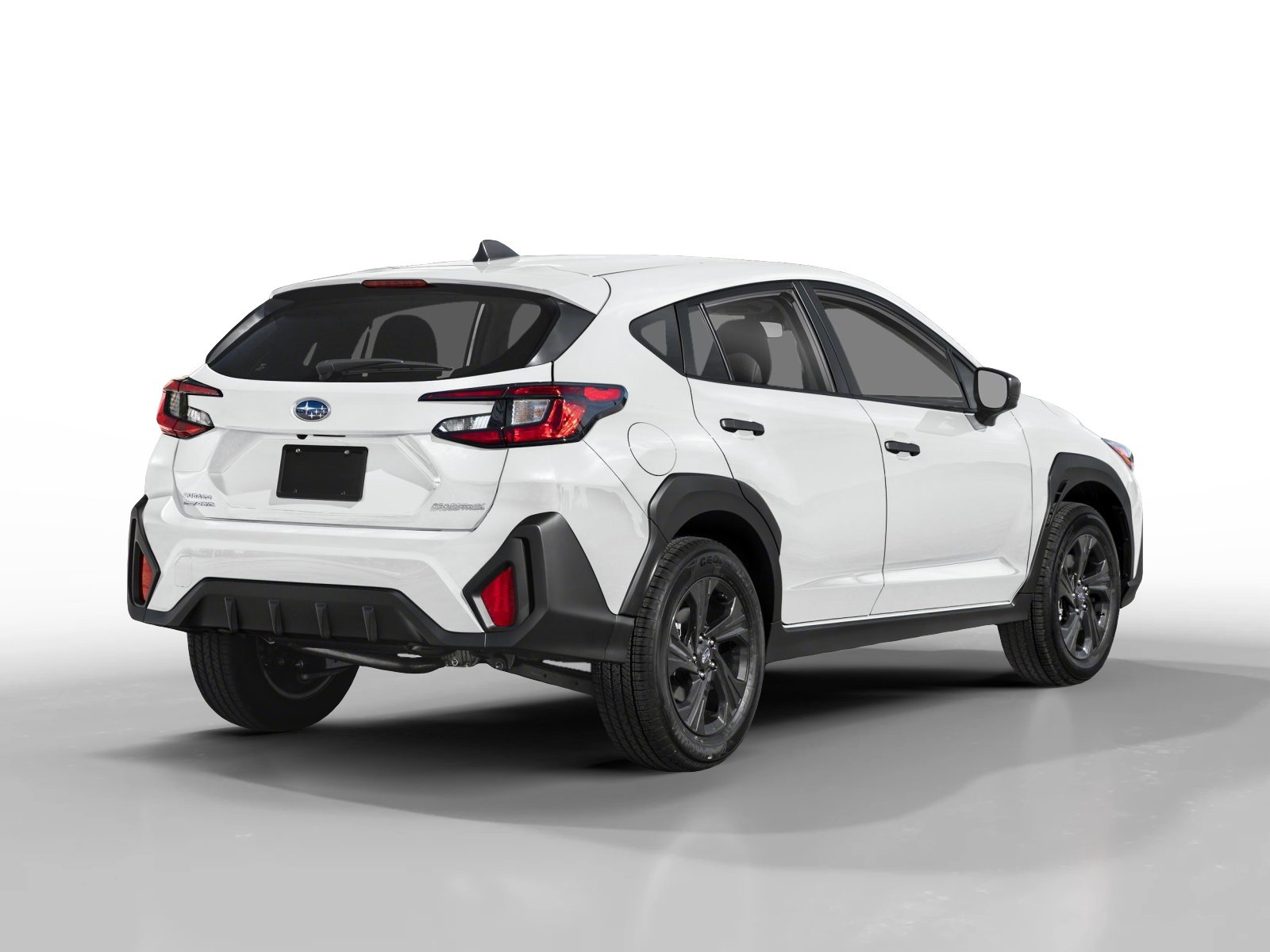 New 2026 Subaru Crosstrek 2.5i Premium AWD/4WD image 2