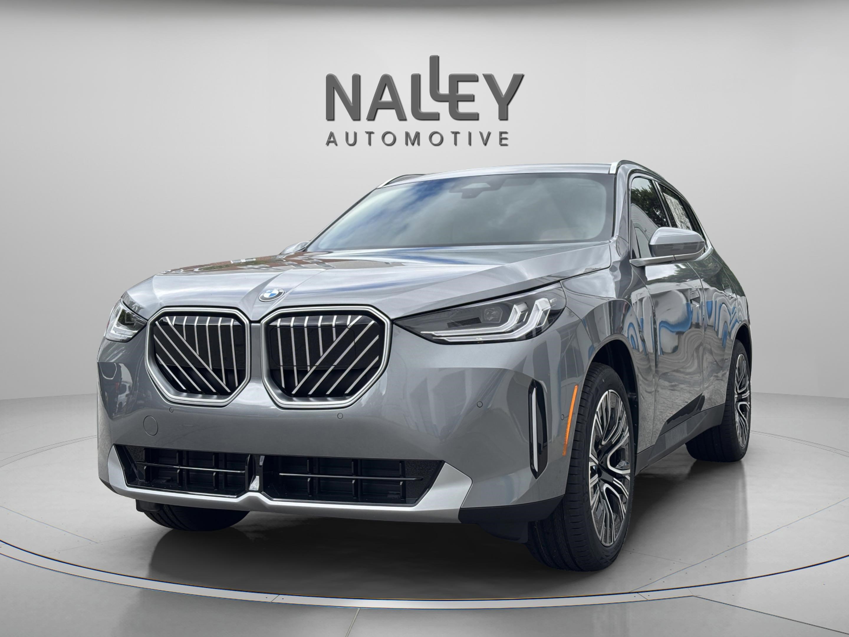 Used 2026 BMW X3 xDrive30 w/ Convenience Package image 1