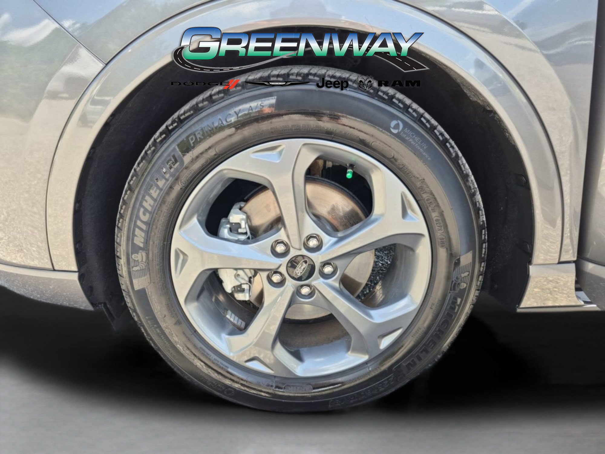 Used 2023 Ford Escape ST-Line w/ Tech Pack #1 FWD image 32