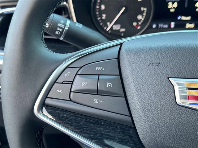 New 2026 Cadillac XT5 Premium Luxury image 26