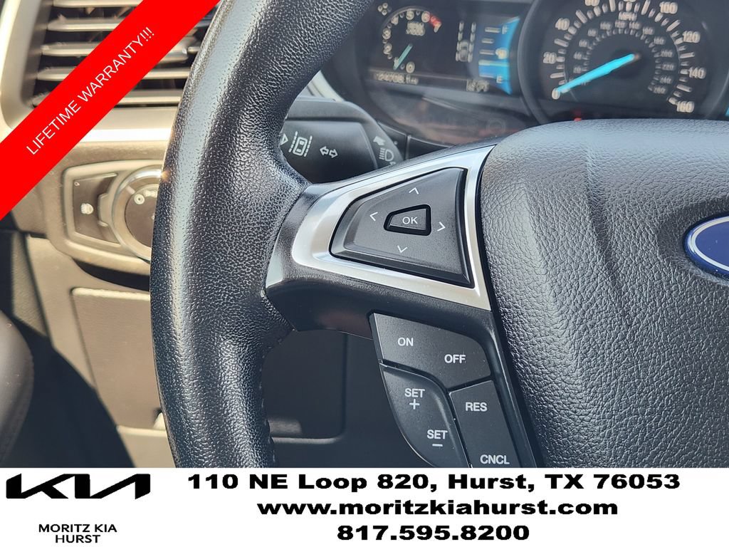 Used 2023 Ford Edge SEL w/ Convenience Package AWD/4WD image 27