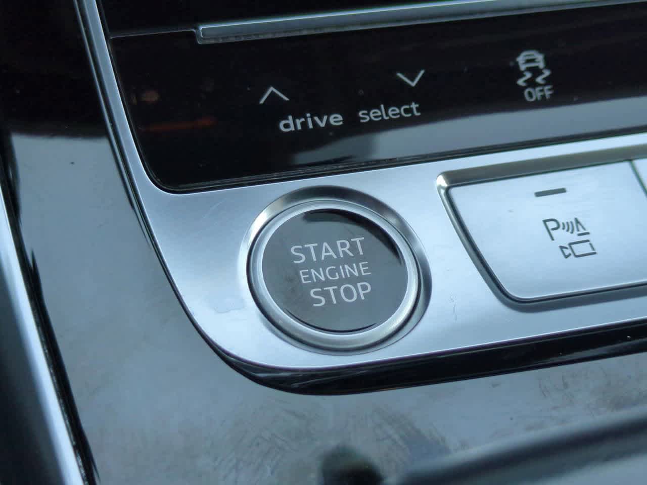 Used 2021 Audi Q7 3.0T Prestige image 28